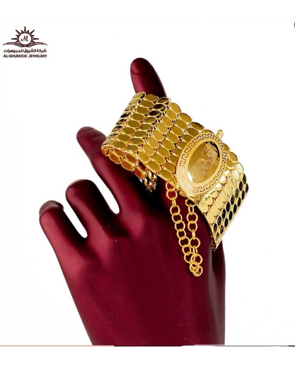 Traditional Earring