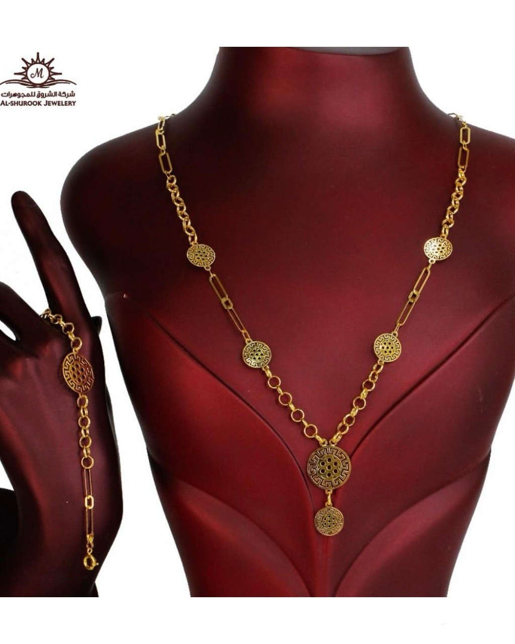 Traditional Earring