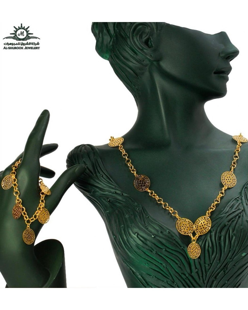 Traditional Earring