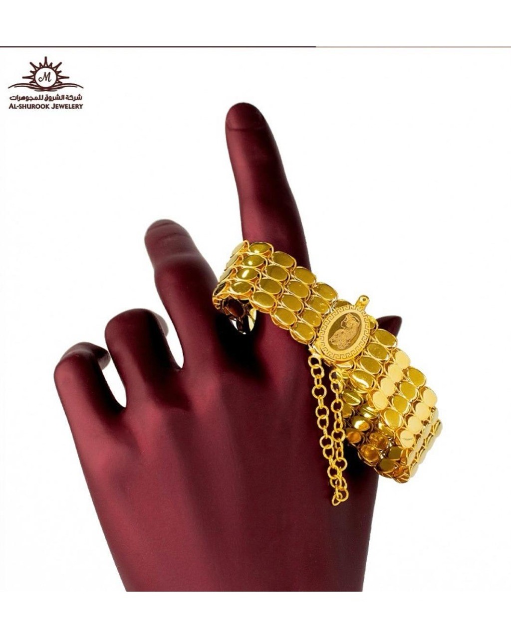 Traditional Earring