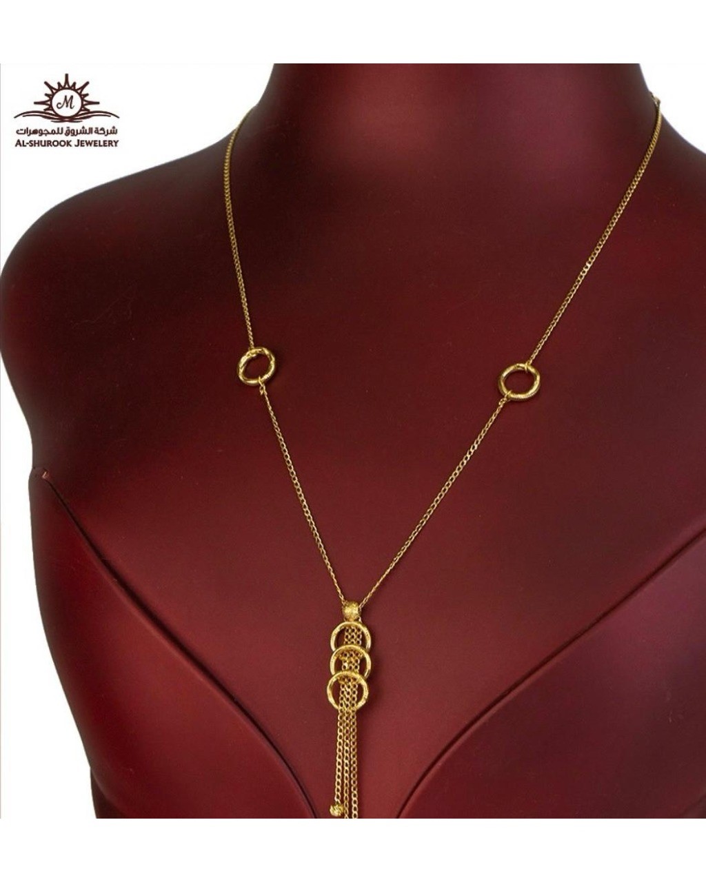 Traditional Earring