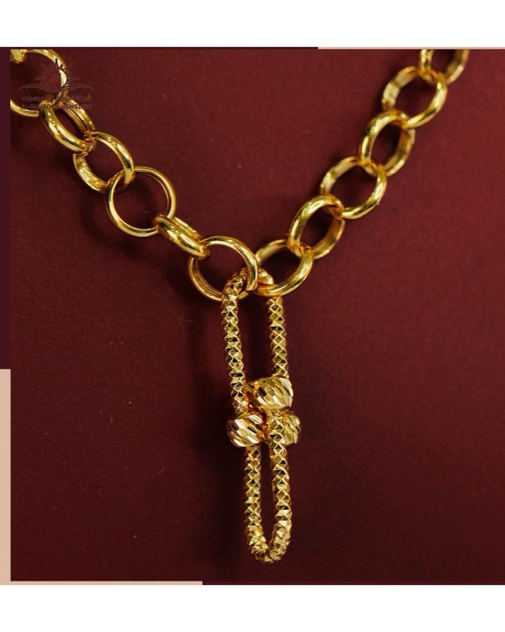 Traditional Earring