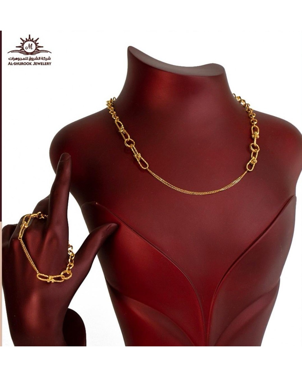 Traditional Earring