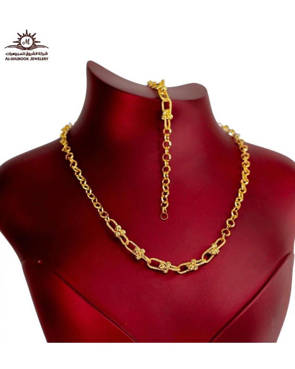 Traditional Earring