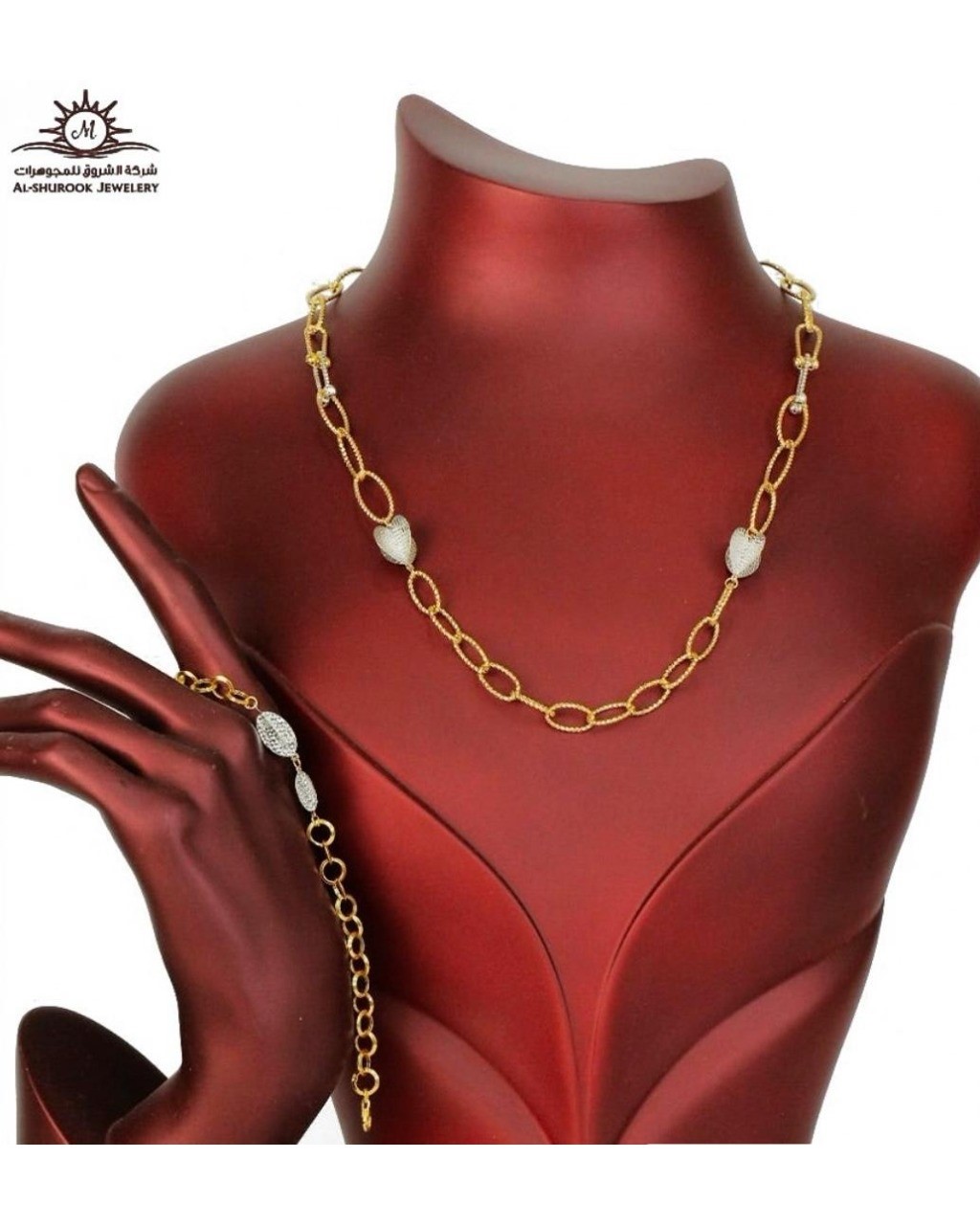 Traditional Earring
