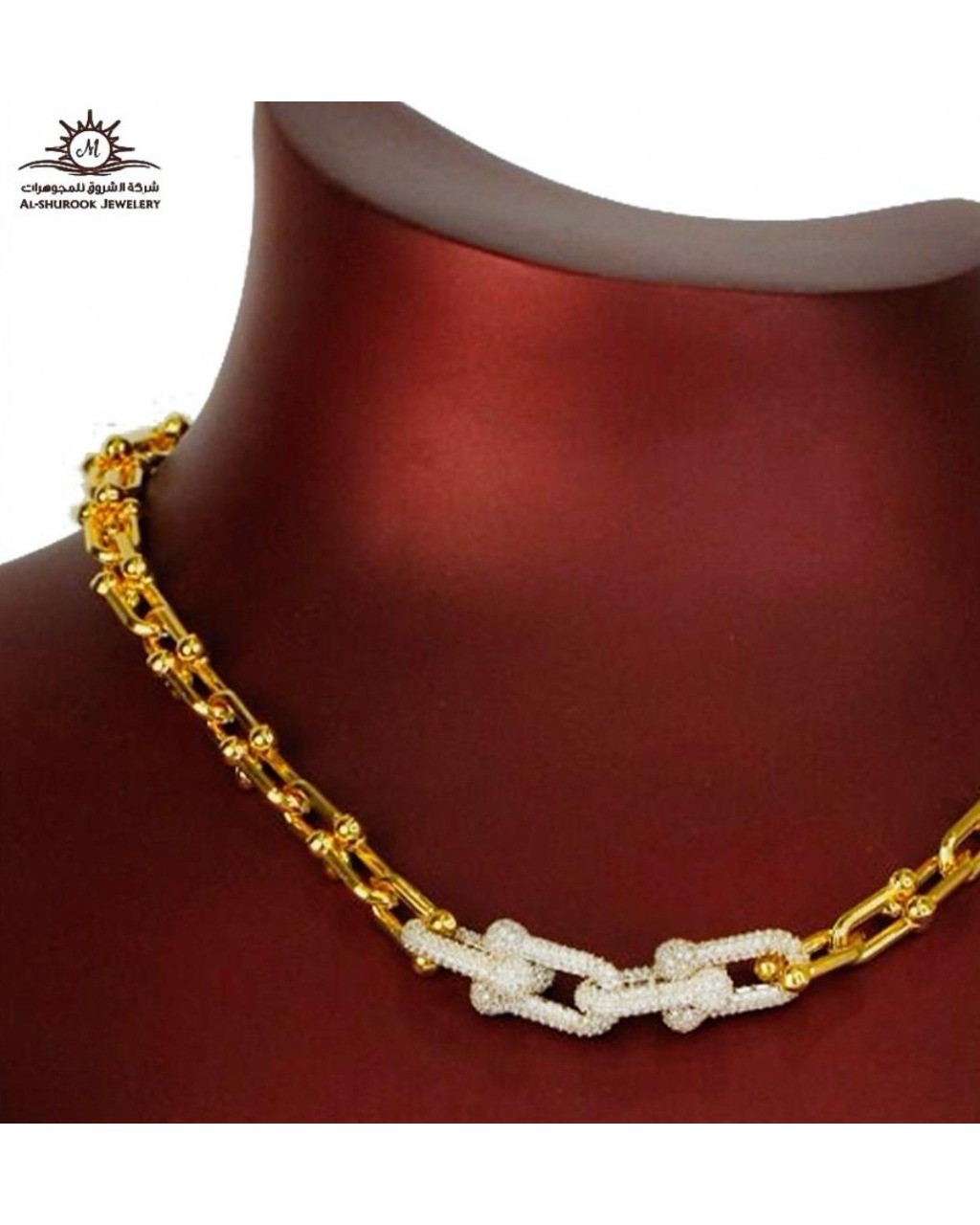Traditional Earring